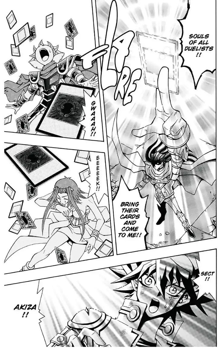 Yu-Gi-Oh! 5D's Chapter 58 24